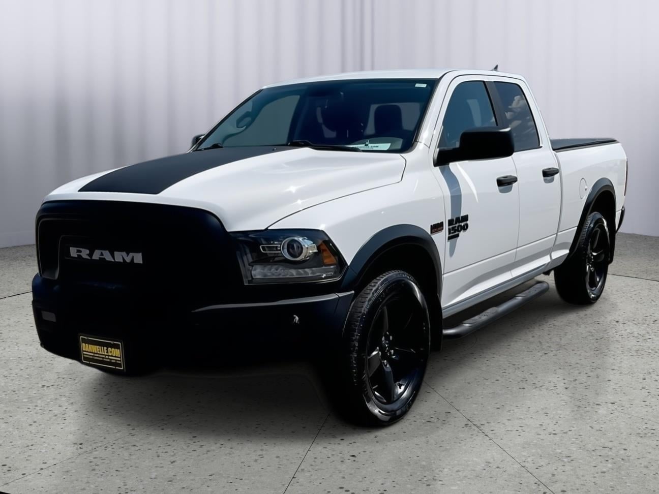 ram ram 1500 classic 2020 1C6RR7GTXLS148209 image ram ram 1500 classic 2020 1C6RR7GTXLS148209 image